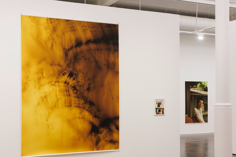 museum ausstellung fotografie
