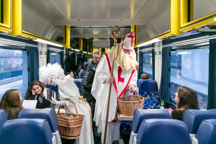 2.12.2017: Kunstreise mit der tschechischen Künstlerin Kateřina Šedá
