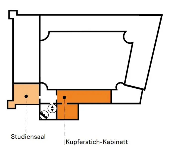 3. Obergeschoss
