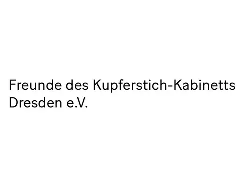 Freunde des Kupferstich-Kabinetts Dresden e.V.