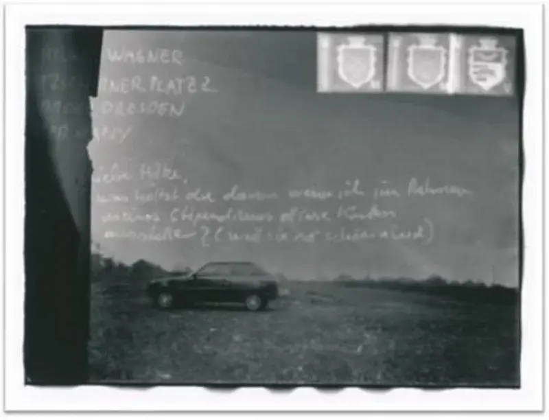 AIRMAIL