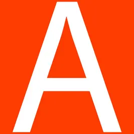 Das Buchstabe A