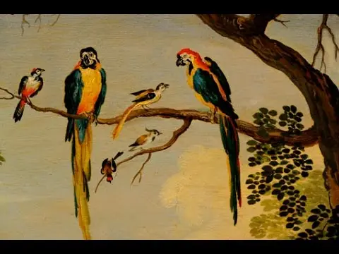 Paradise on Earth. Flemish landscape painting from Bruegel to Rubens