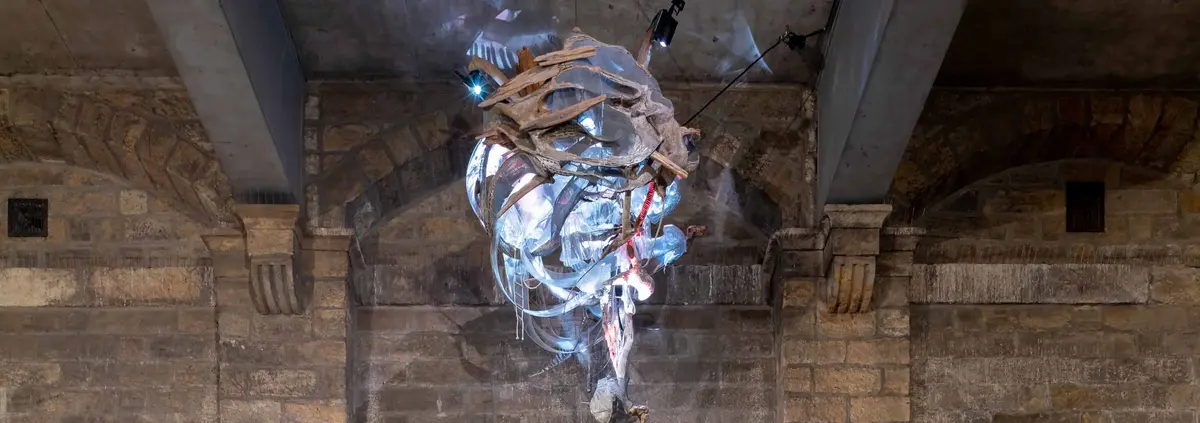 Jakub Nepraš, Kulturní Roj, 2018