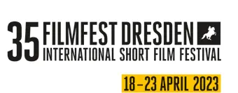 Ein Logo für Filmfest Dresden