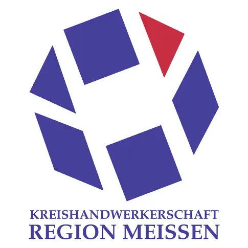 Logo mit Schriftzug