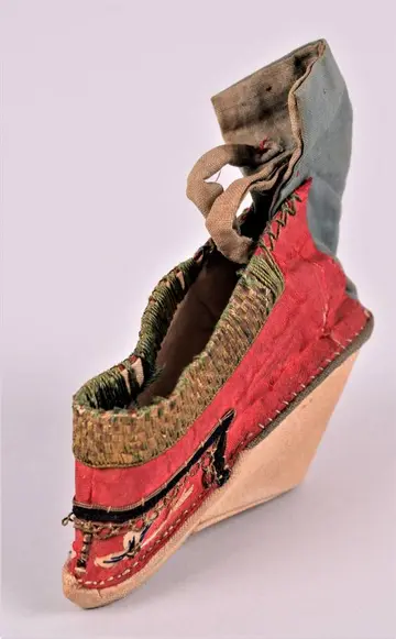 chinesischer Frauenschuh