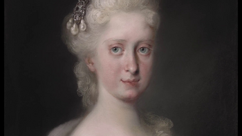 1719: Die Hochzeit des Kurprinzen Friedrich August II und Maria Josepha