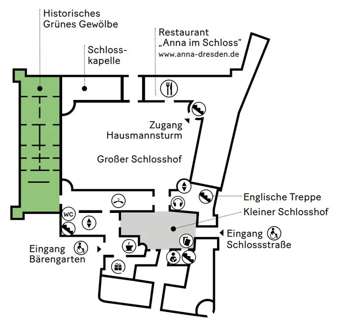 Erdgeschoss