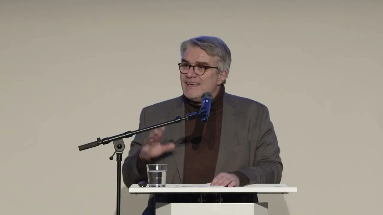 Stefan Koldehoff: Der letzte Ort des Utopischen – Museen zwischen Freiheit und Verantwortung