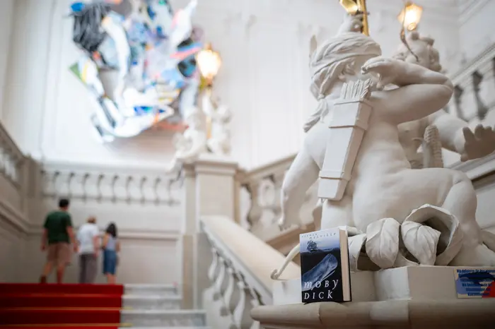 Mit Studierenden ins Gespräch kommen