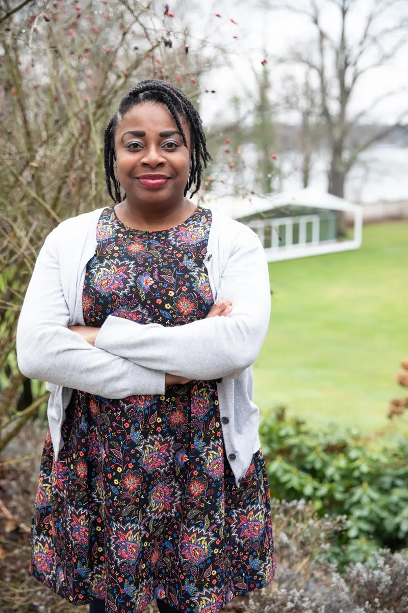 Tiffany N. Florvil