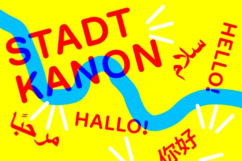Logo des Stadtkanons