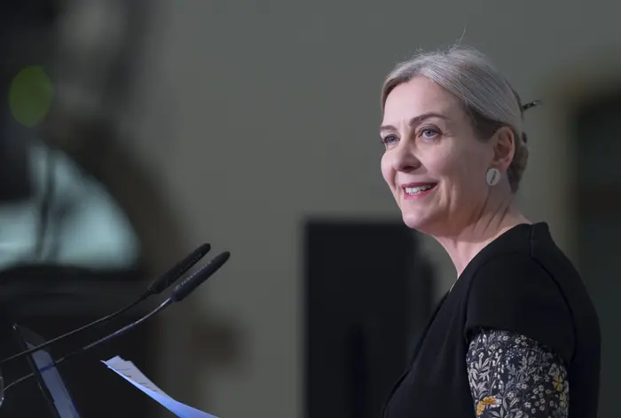 Ulrich Raulff zur "Kennerschaft und das Museum" zur Martin Roth Lecture am 16.01.2019