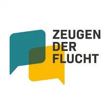 Zeugen der Flucht