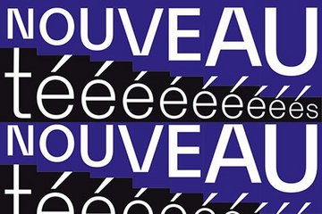 Nouveautés