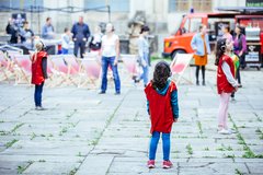 LIGNA, Klasse Kinder! Ein Hörstück zum Mitmachen für Kinder (8– 12 Jahre)