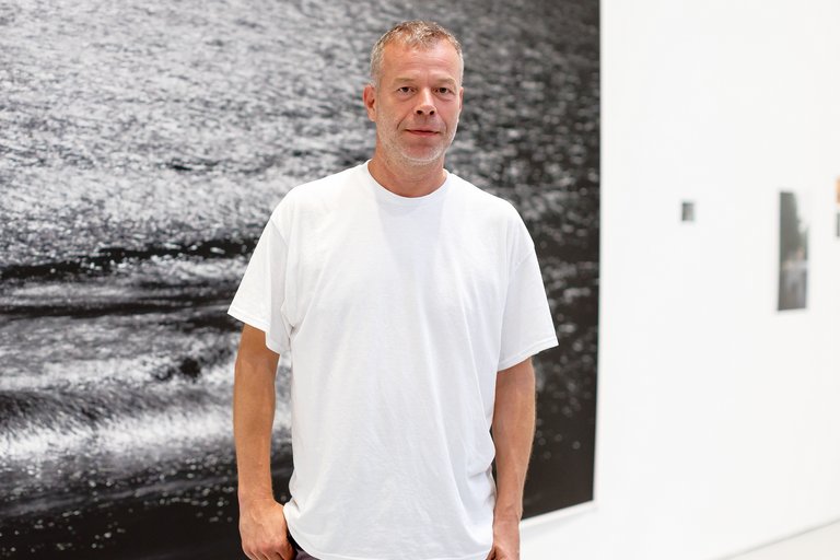Art, NYC, Wolfgang Tillmans, Zwirner, opening