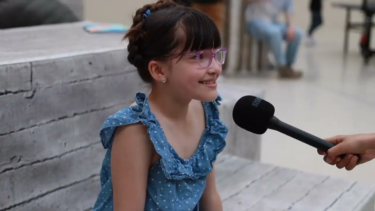 Hallo Museum — Ein Mitmachheft für Kinder | Party im Albertinum