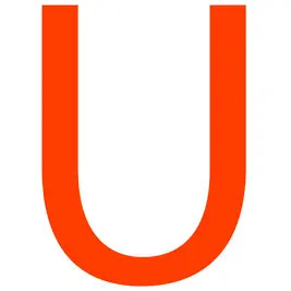 Der Buchstabe U