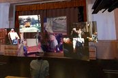 Mixed Reality Anwendung
