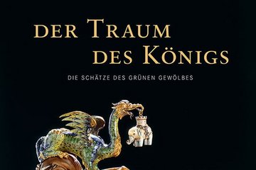 Der Traum des Königs