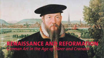 Renaissance and Reformation. German Art in the Age of Dürer and Cranach