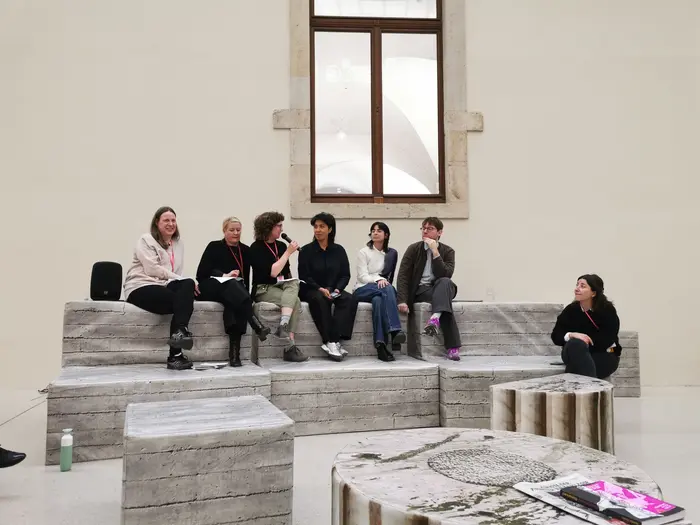 Launchfeier im Albertinum