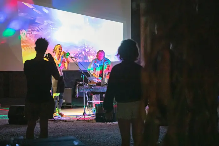 Abschlussfeier, landen #1, 2023